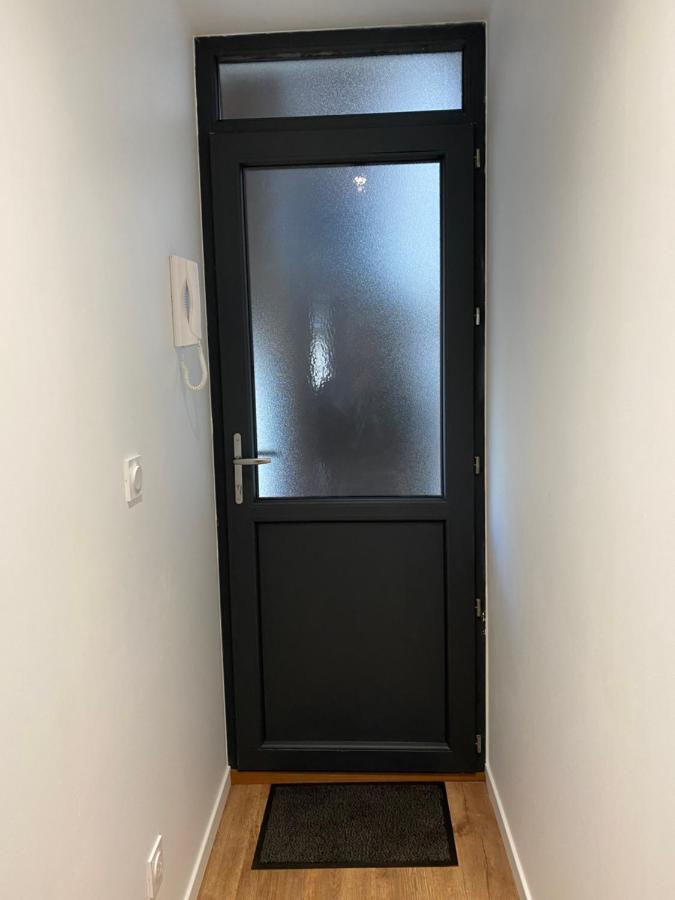 Apartament Le Puits Du Bourg Nevers Zewnętrze zdjęcie