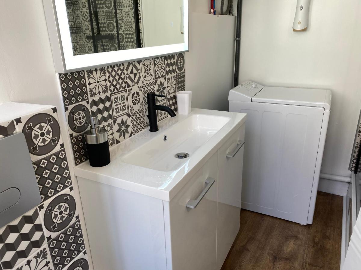 Apartament Le Puits Du Bourg Nevers Zewnętrze zdjęcie