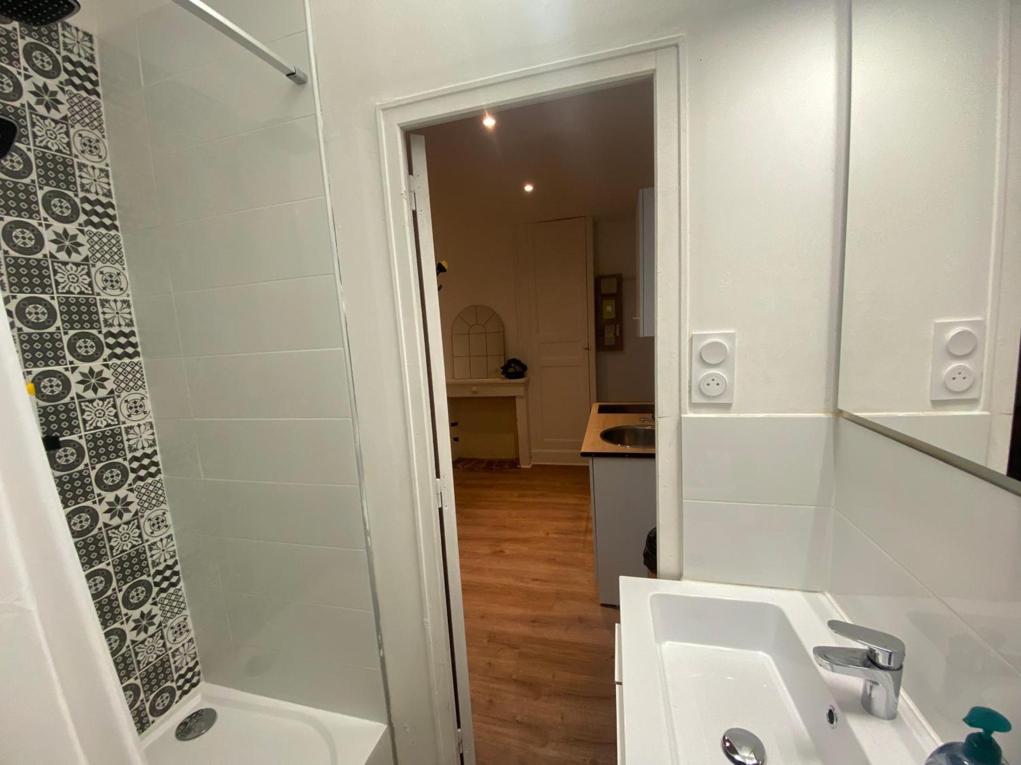 Apartament Le Puits Du Bourg Nevers Zewnętrze zdjęcie